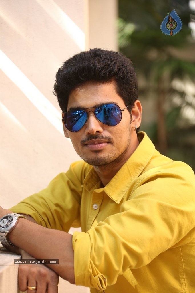 Komakula Sudhakar Inteview Photos - 37 / 53 photos