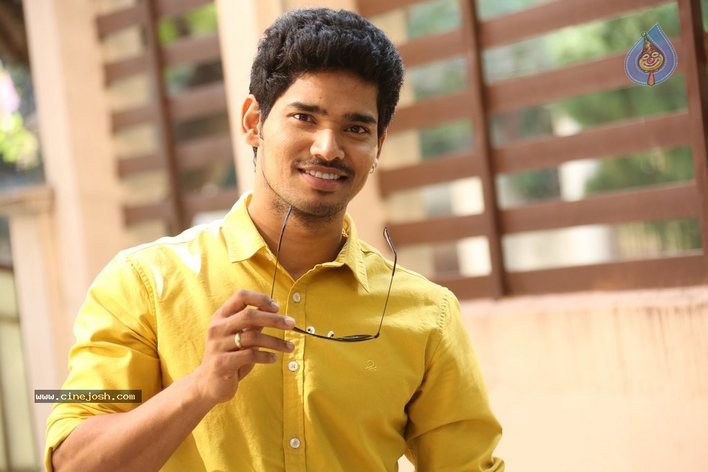 Komakula Sudhakar Inteview Photos - 44 / 53 photos