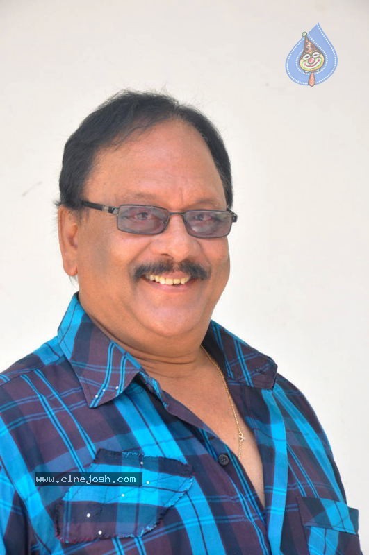 Krishnam Raju Stills - 1 / 25 photos