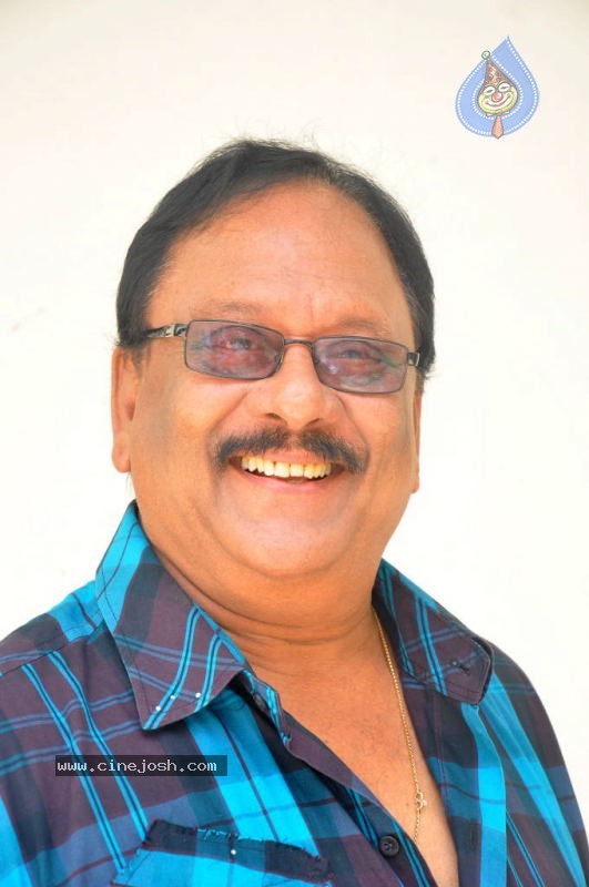 Krishnam Raju Stills - 2 / 25 photos