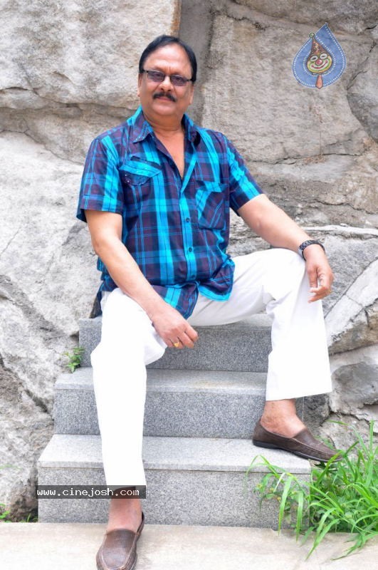 Krishnam Raju Stills - 4 / 25 photos