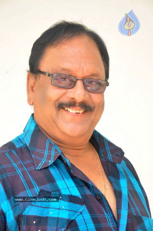 Krishnam Raju Stills - 5 / 25 photos