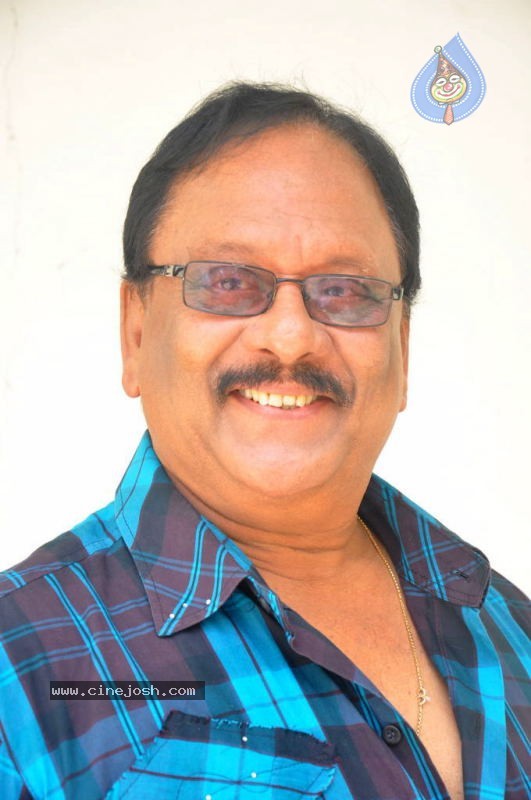 Krishnam Raju Stills - 7 / 25 photos