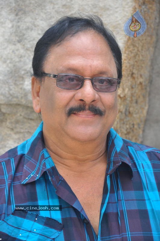 Krishnam Raju Stills - 8 / 25 photos