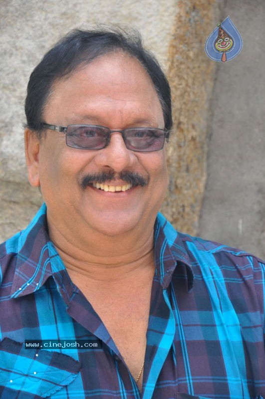 Krishnam Raju Stills - 11 / 25 photos