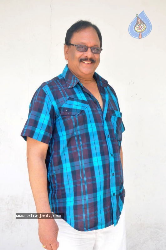 Krishnam Raju Stills - 12 / 25 photos