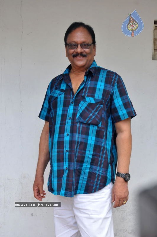 Krishnam Raju Stills - 13 / 25 photos