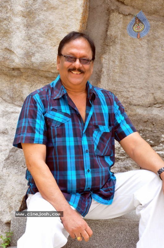 Krishnam Raju Stills - 14 / 25 photos