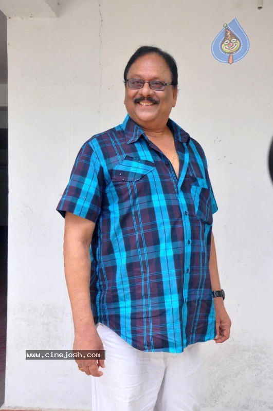 Krishnam Raju Stills - 17 / 25 photos