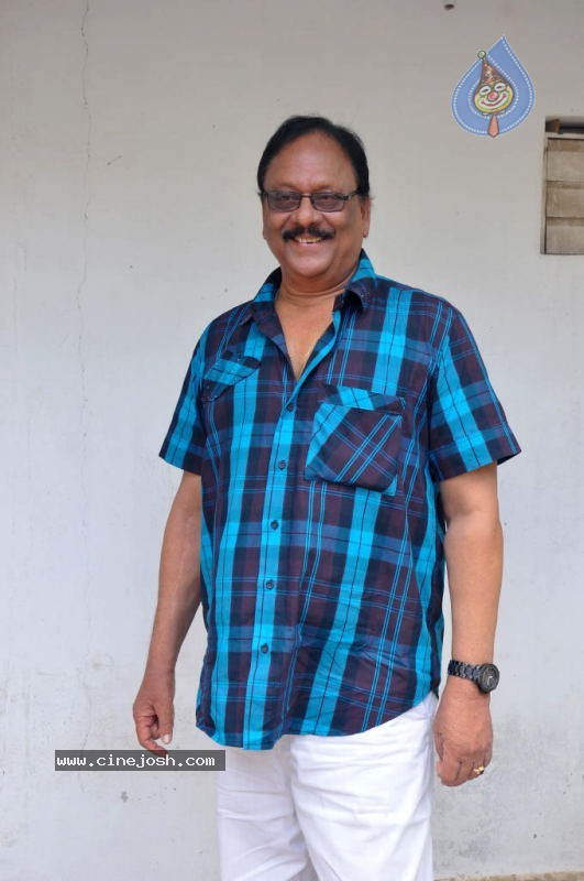 Krishnam Raju Stills - 20 / 25 photos