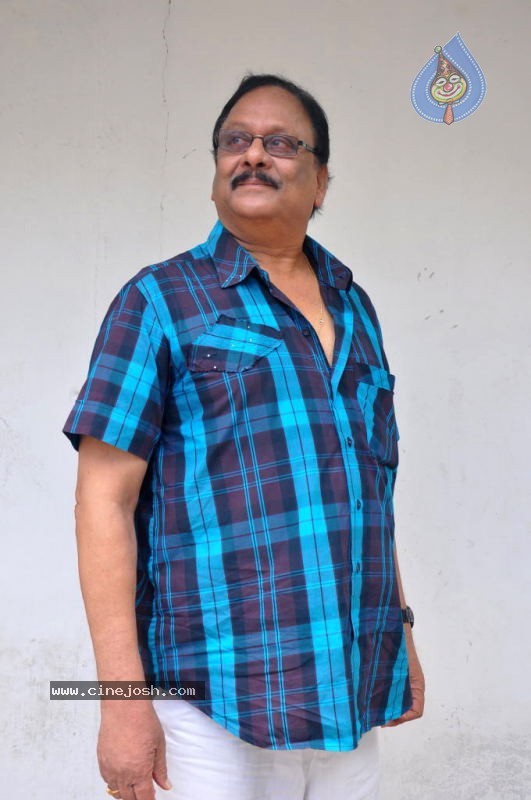 Krishnam Raju Stills - 21 / 25 photos