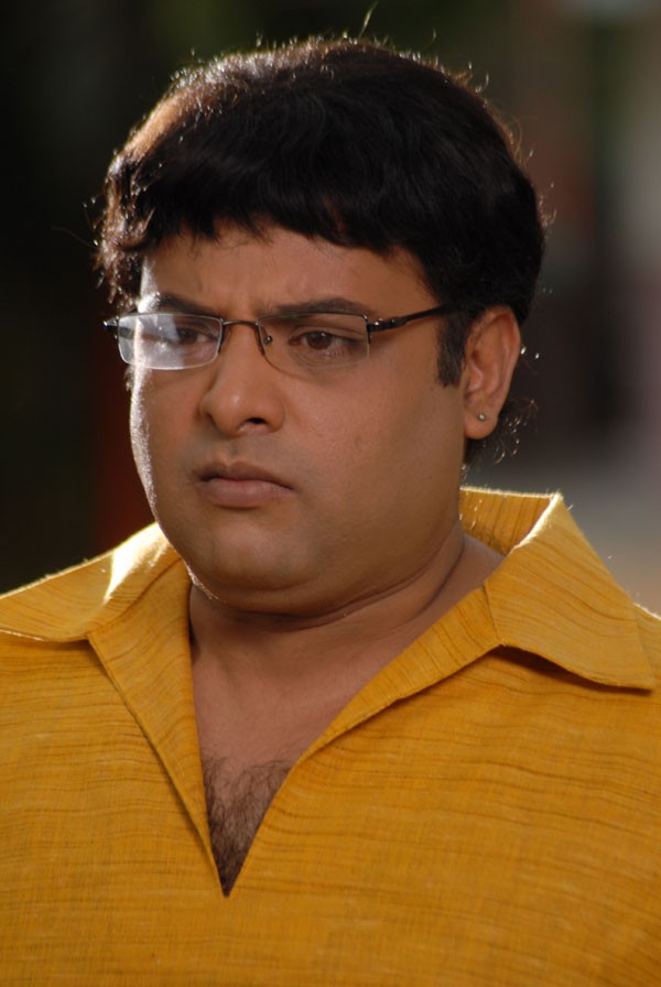 Krishnudu Gallery - 1 / 33 photos