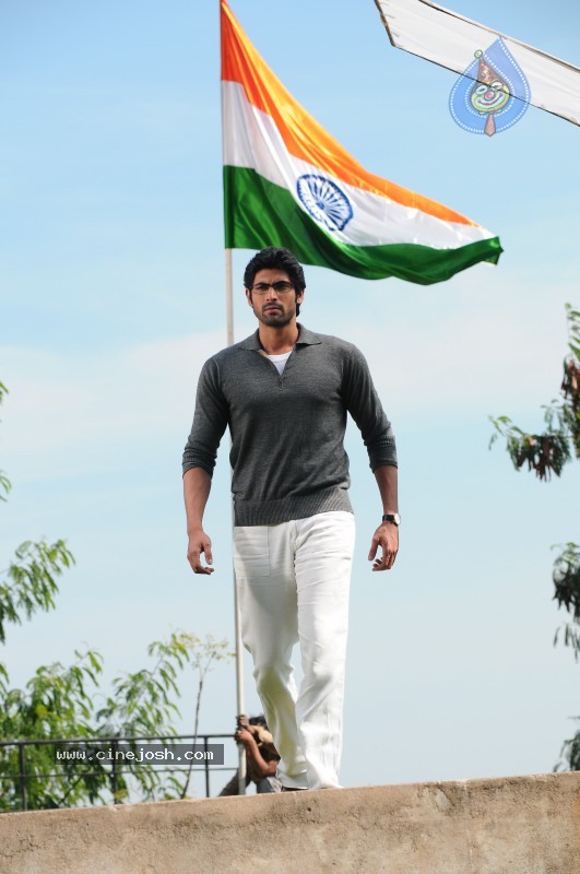 Leader - Rana Daggubati - 6 / 9 photos