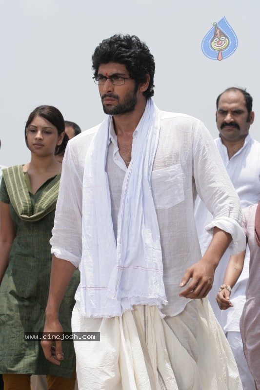 Leader - Rana Daggubati - 9 / 9 photos