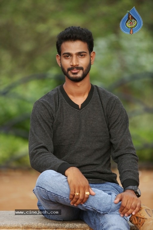 M6 Movie Hero Dhruva Photos - 5 / 9 photos