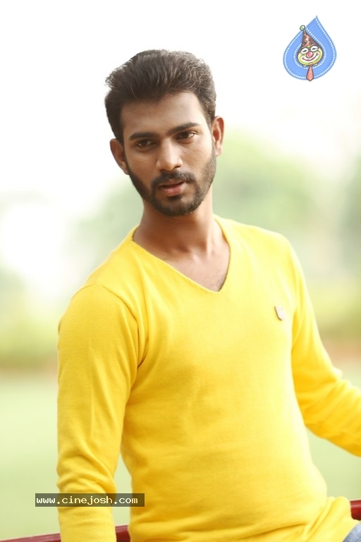 M6 Movie Hero Dhruva Photos - 7 / 9 photos