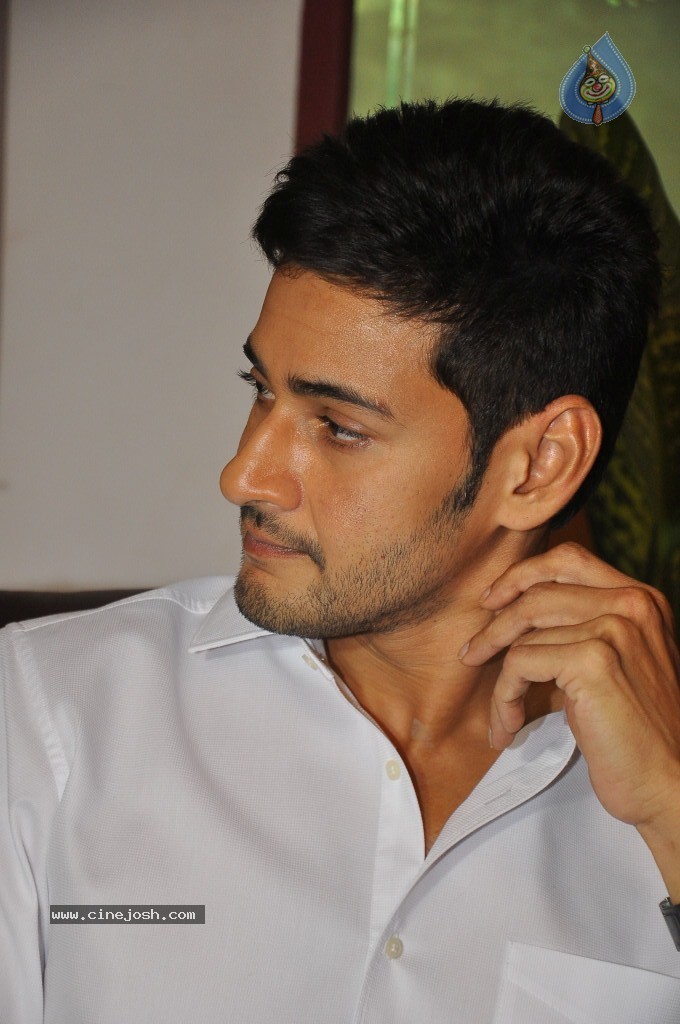 Mahesh Babu Latest Stills - 1 / 72 photos