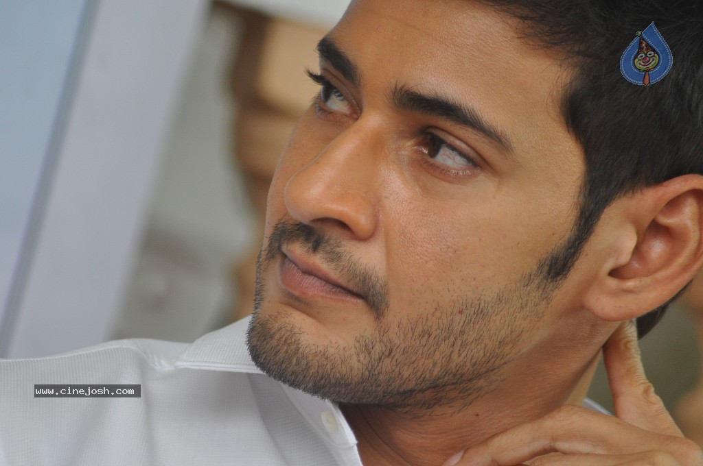 Mahesh Babu Latest Stills - 2 / 72 photos