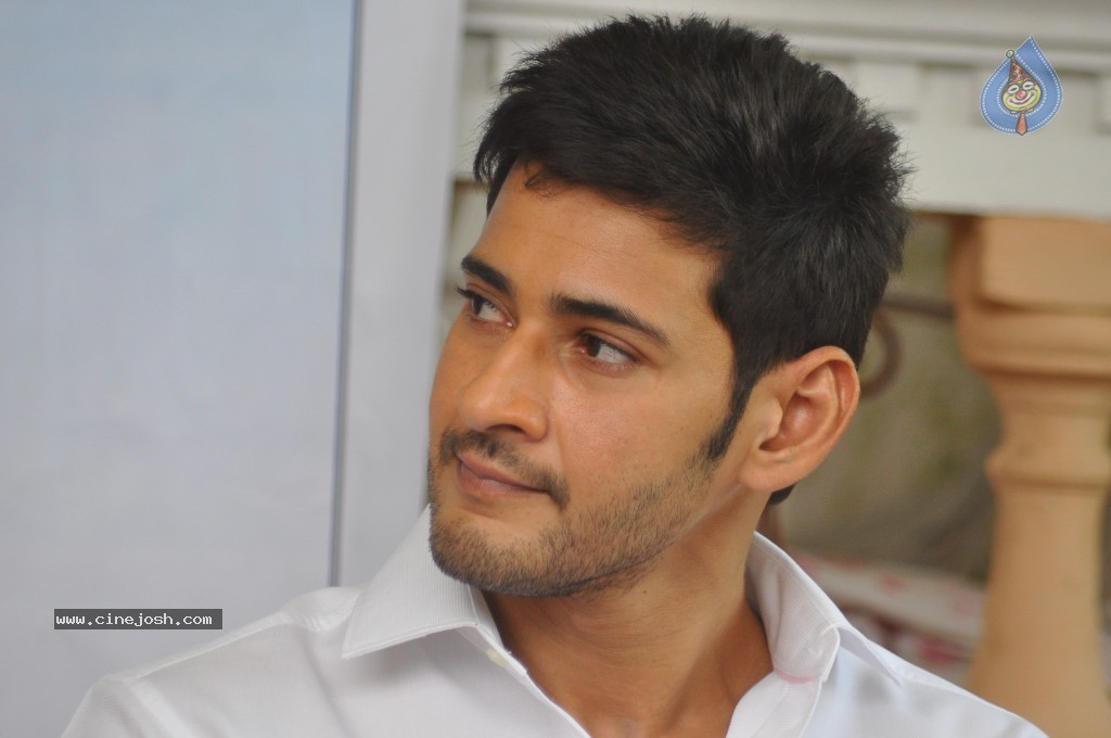 Mahesh Babu Latest Stills - 3 / 72 photos