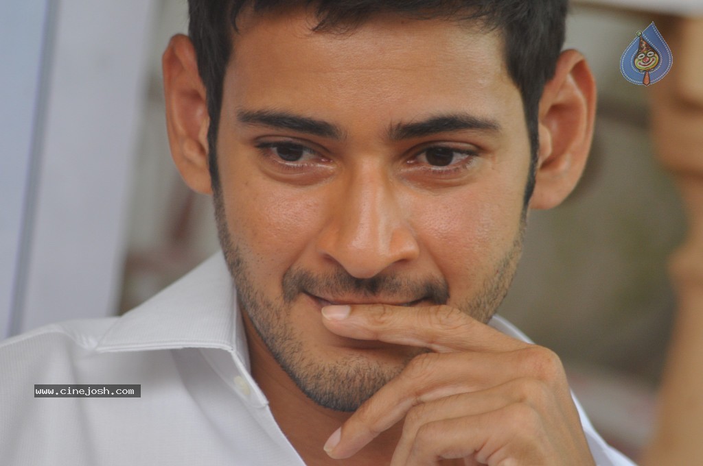 Mahesh Babu Latest Stills - 4 / 72 photos