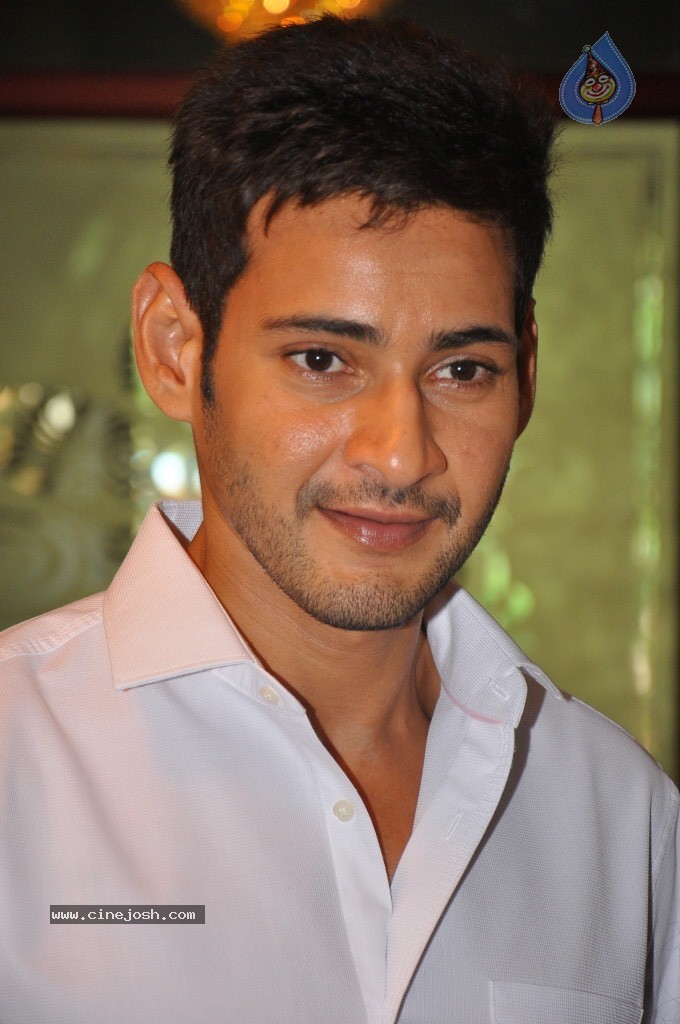 Mahesh Babu Latest Stills - 7 / 72 photos