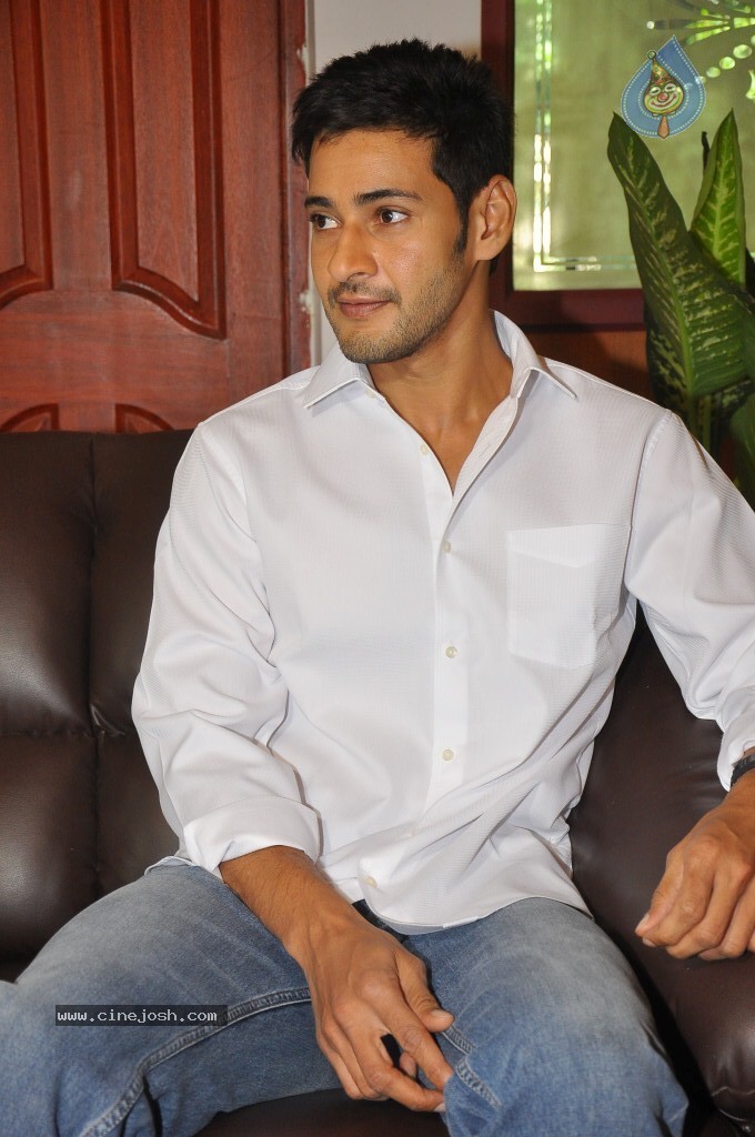 Mahesh Babu Latest Stills - 9 / 72 photos