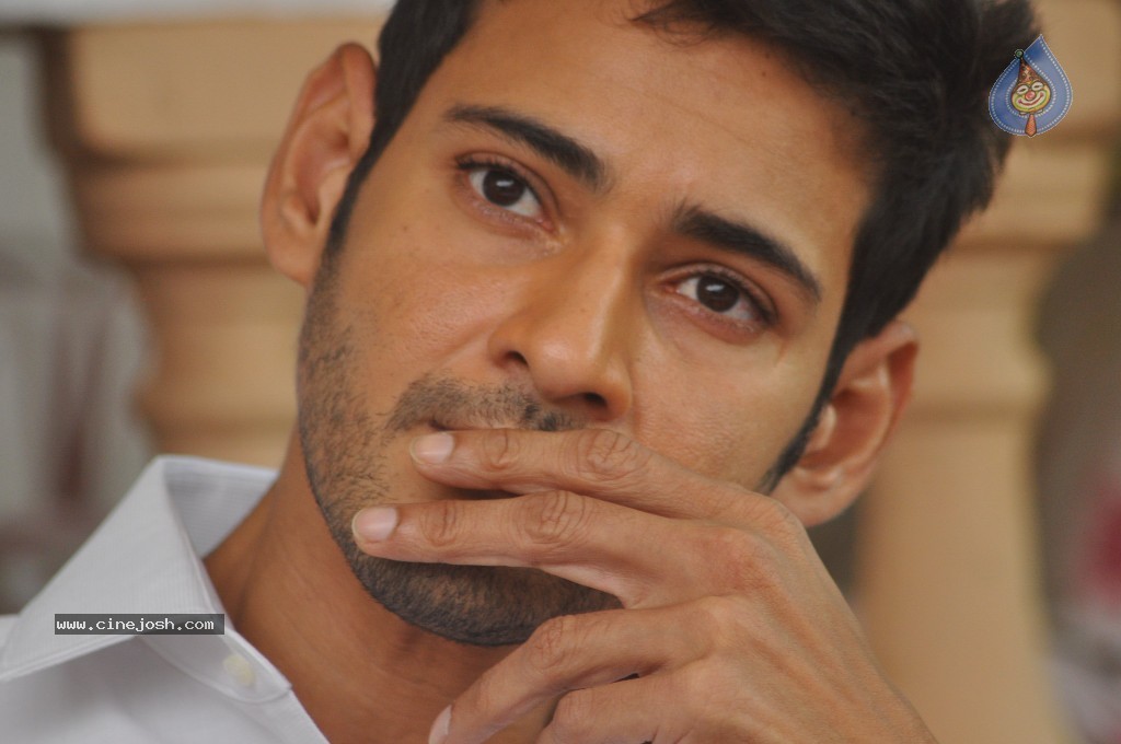 Mahesh Babu Latest Stills - 11 / 72 photos