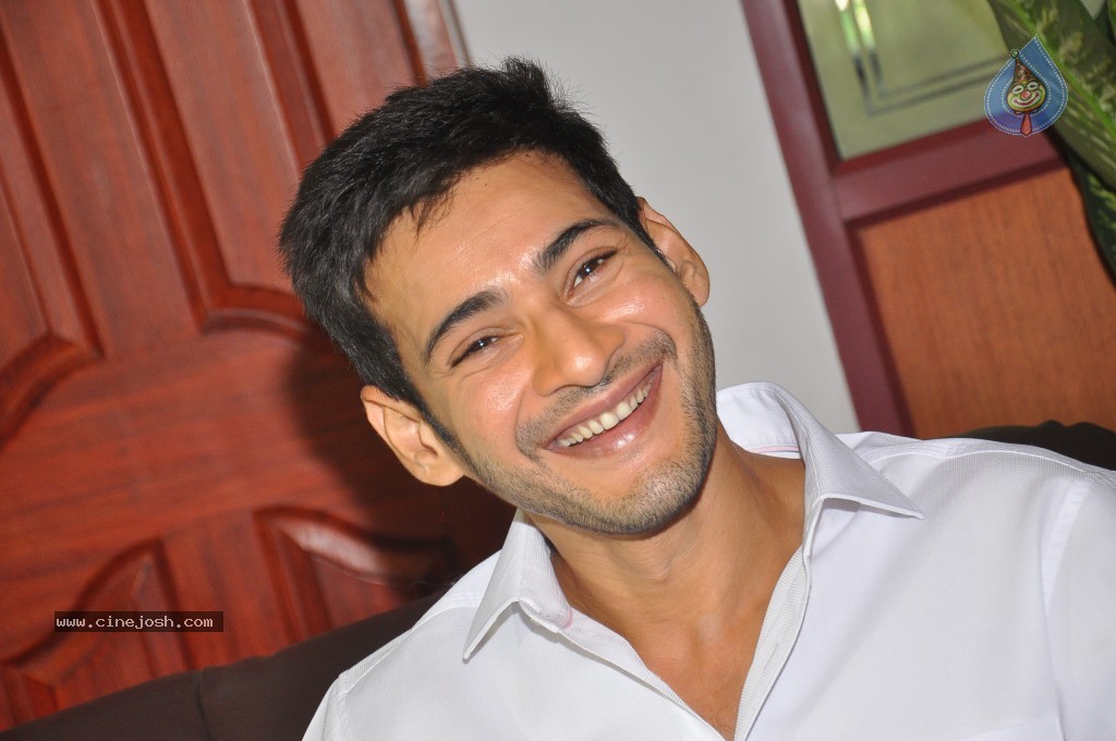 Mahesh Babu Latest Stills - 12 / 72 photos