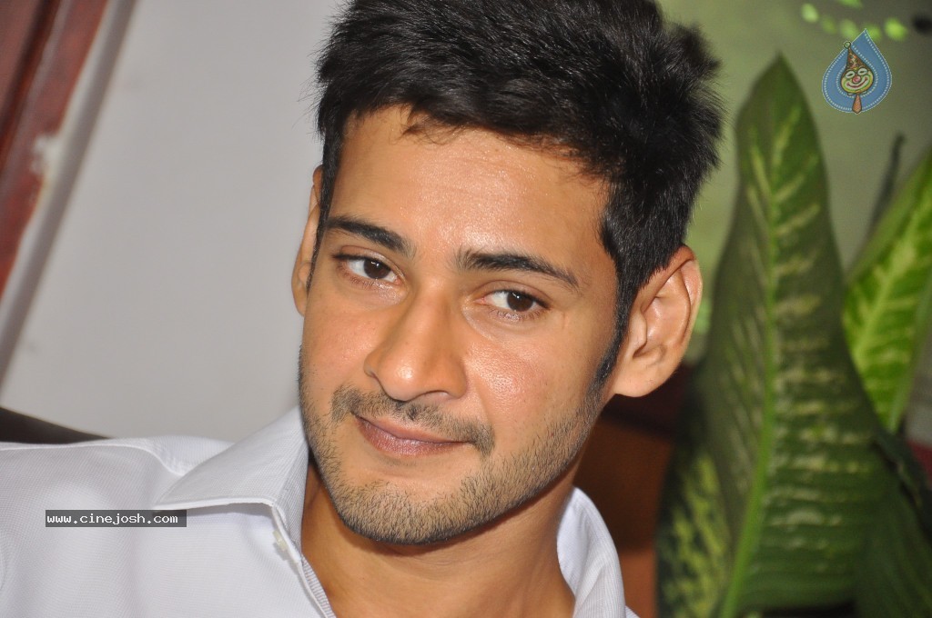 Mahesh Babu Latest Stills - 13 / 72 photos