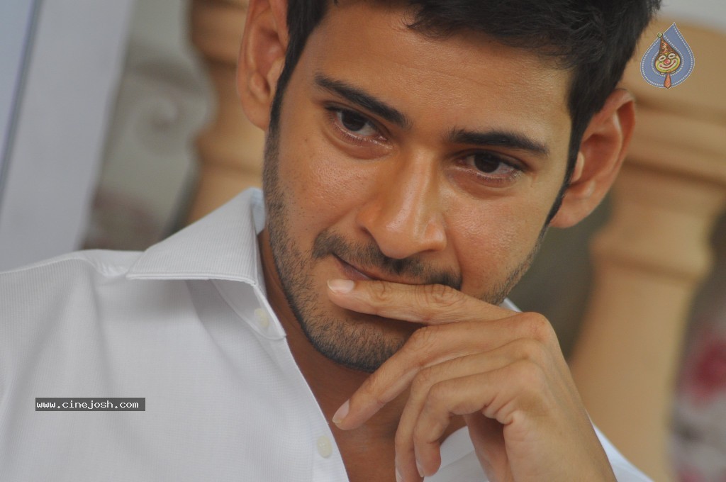 Mahesh Babu Latest Stills - 14 / 72 photos