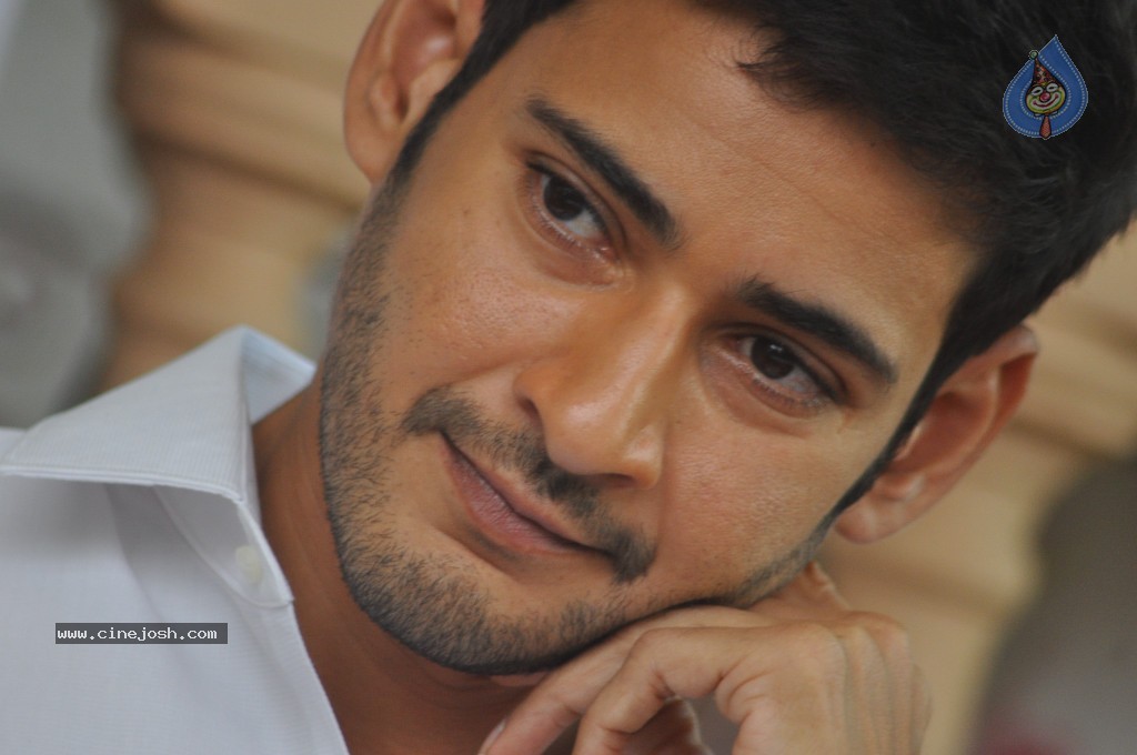 Mahesh Babu Latest Stills - 16 / 72 photos