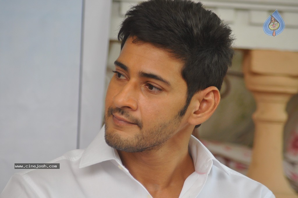 Mahesh Babu Latest Stills - 19 / 72 photos