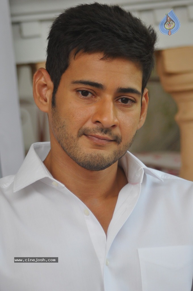 Mahesh Babu Latest Stills - 20 / 72 photos