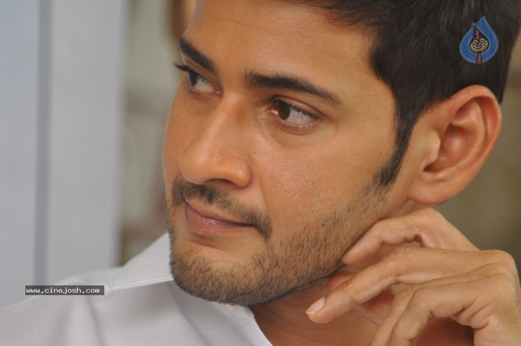 Mahesh Babu Latest Stills - 31 / 72 photos