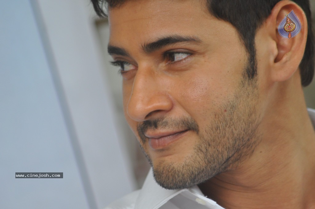 Mahesh Babu Latest Stills - 38 / 72 photos