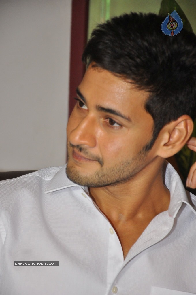 Mahesh Babu Latest Stills - 46 / 72 photos