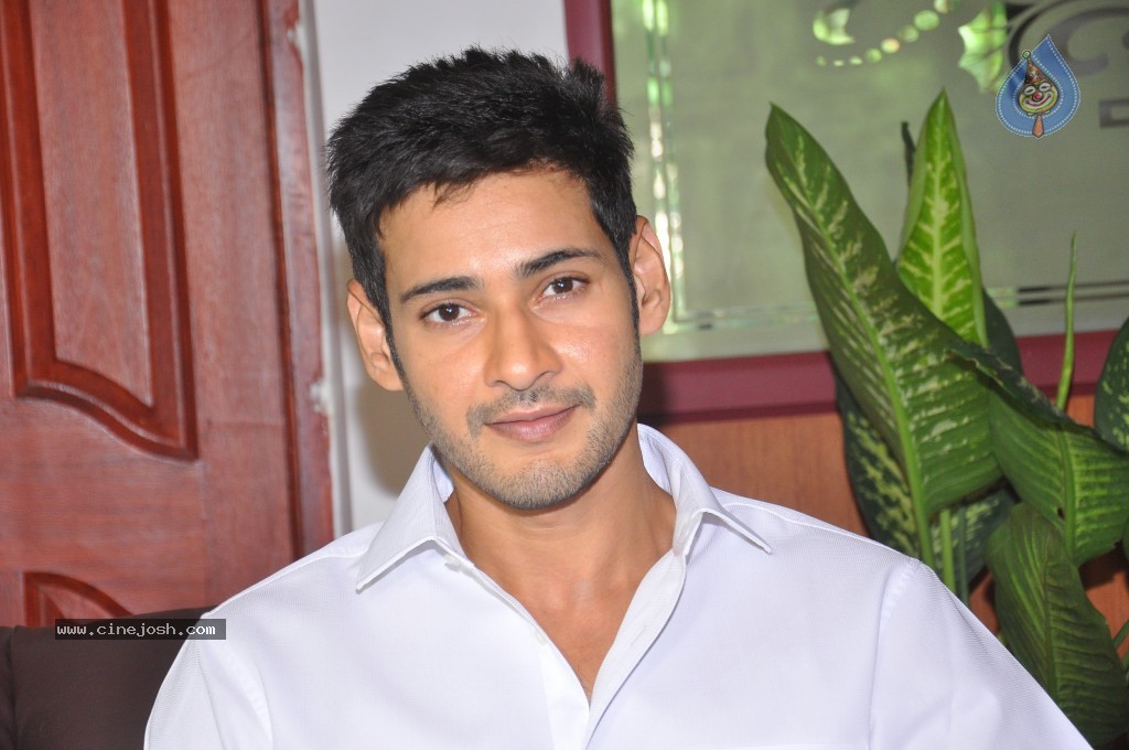 Mahesh Babu Latest Stills - 47 / 72 photos