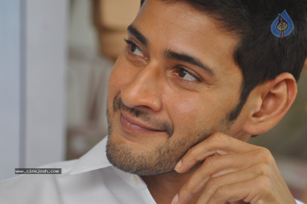 Mahesh Babu Latest Stills - 51 / 72 photos