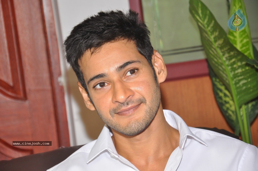 Mahesh Babu Latest Stills - 53 / 72 photos