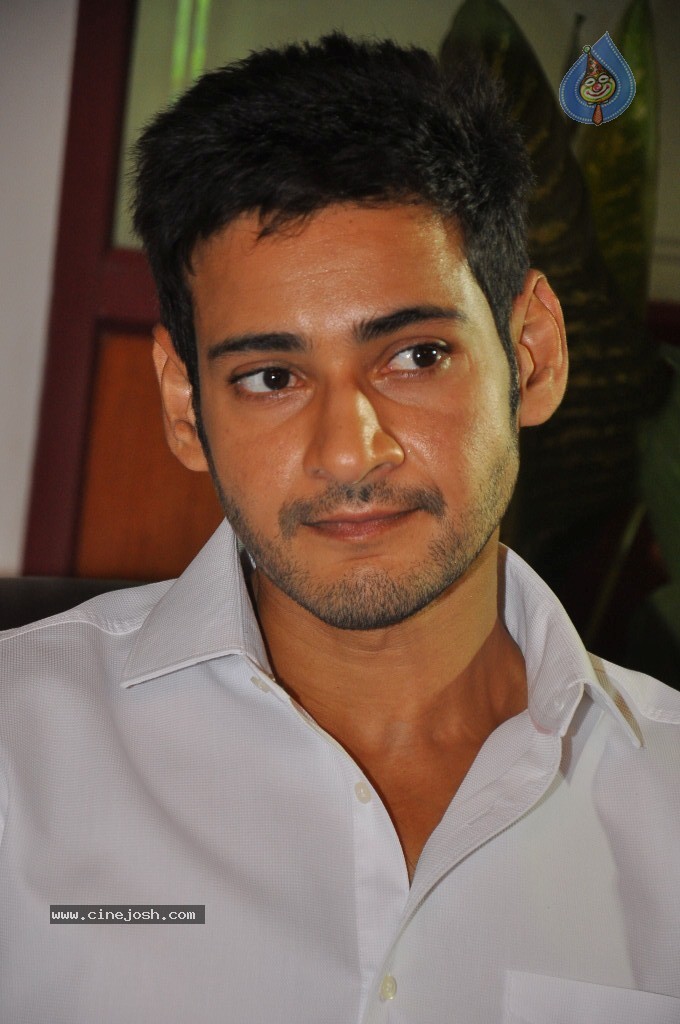 Mahesh Babu Latest Stills - 59 / 72 photos