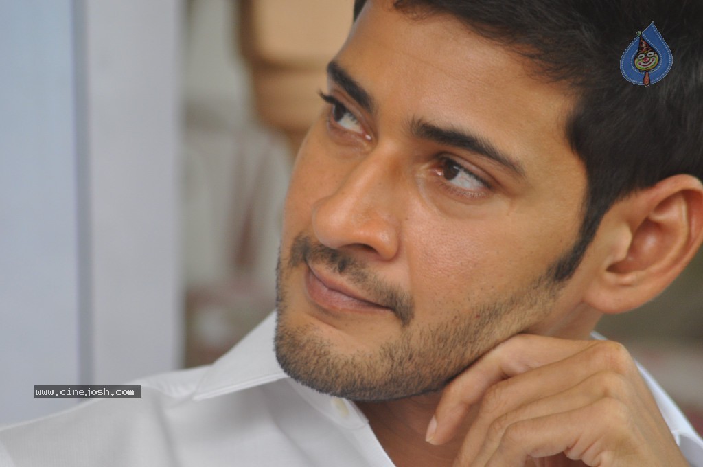 Mahesh Babu Latest Stills - 63 / 72 photos