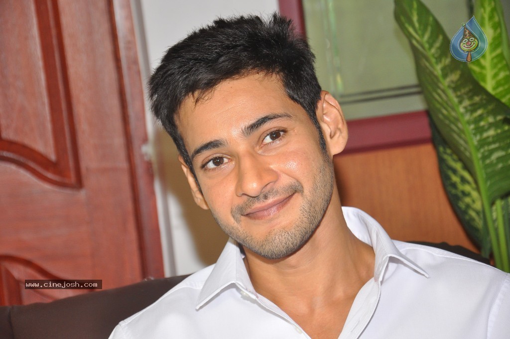 Mahesh Babu Latest Stills - 64 / 72 photos