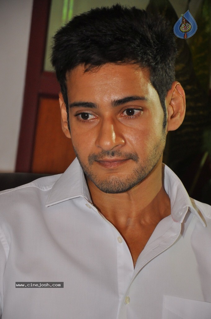 Mahesh Babu Latest Stills - 65 / 72 photos