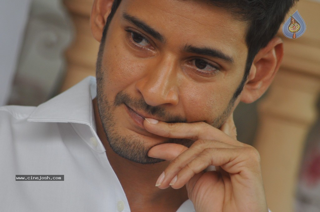 Mahesh Babu Latest Stills - 66 / 72 photos