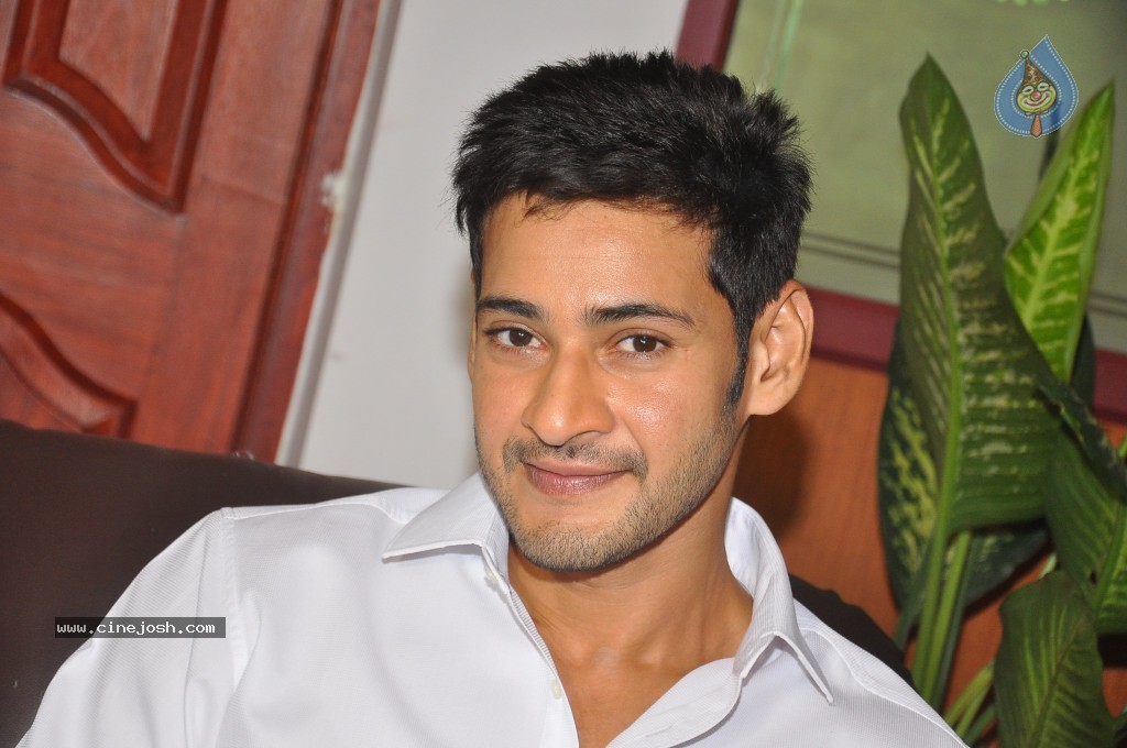 Mahesh Babu Latest Stills - 68 / 72 photos