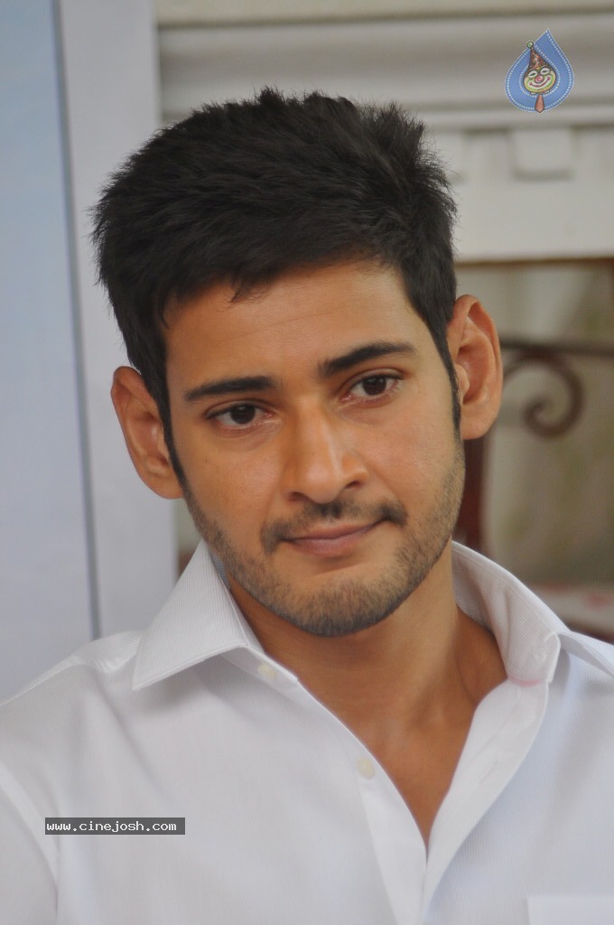 Mahesh Babu Latest Stills - 69 / 72 photos