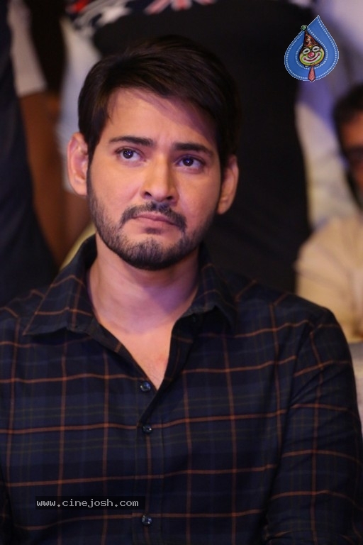 Mahesh Babu New Look Photos - 11 / 16 photos