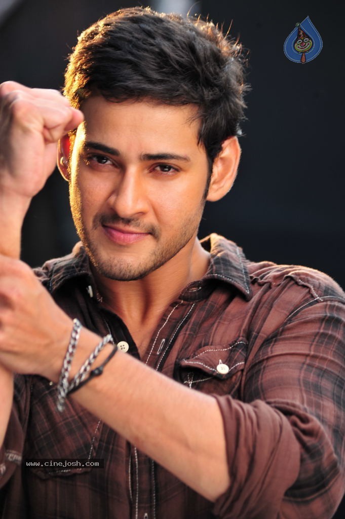 Mahesh Babu New Stills Photo 14 of 31