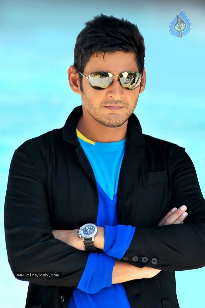 Mahesh Babu New Stills - 30 / 31 photos
