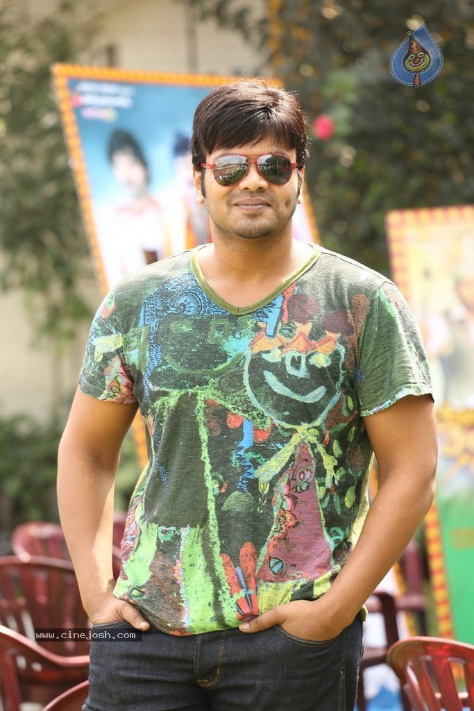 Manchu Manoj Kumar Stills - 1 / 82 photos